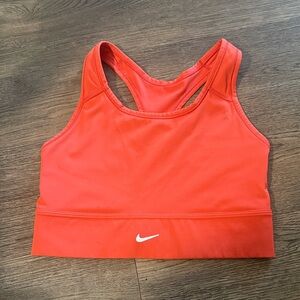Nike Longline Sports Bra